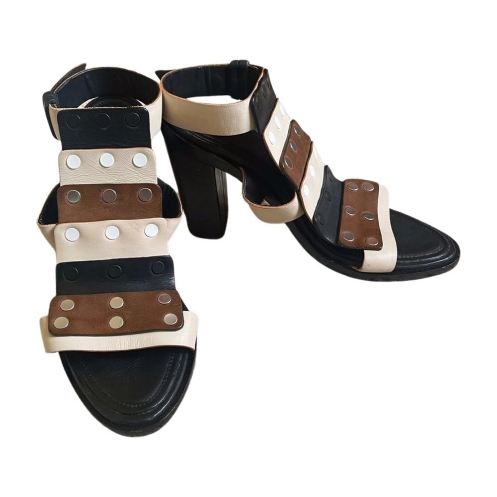 Rag & Bone Gladiator Sandal - image 1